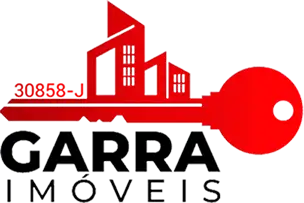 Logo GARRA IMÓVEIS SP